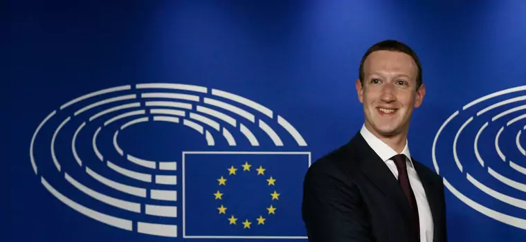 Meta grozi zamknięciem Facebooka w Europie. Zuckerberg nie może dogadać się w sprawie prywatności danych