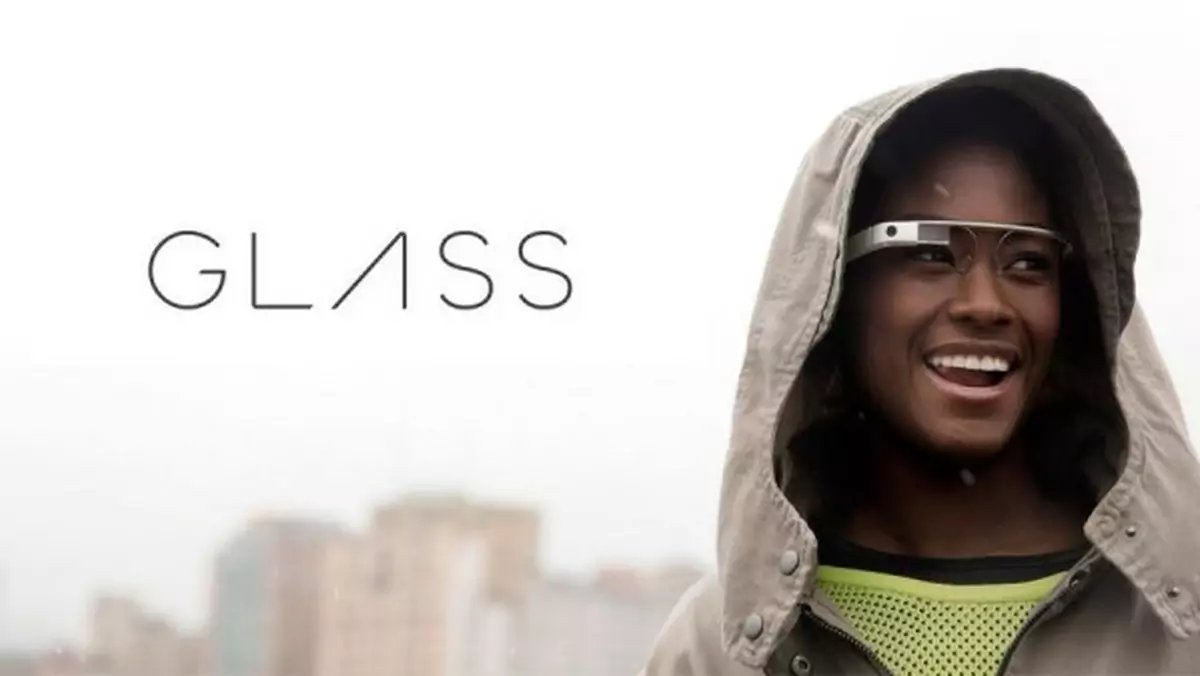 Pierwsze gry na Google Glass są do bani