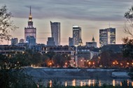 Warszawa