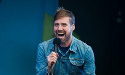 Kaiser Chiefs oddał hołd Dolly Parton [ZDJĘCIA]
