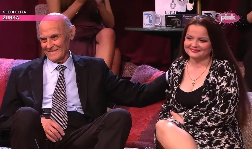 Svetlana Tomić Mala Cana