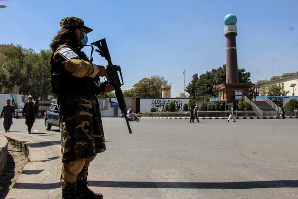 Dwaj afgańscy dziennikarze torturowani w areszcie przez talibów, reporterzy są przetrzymywani