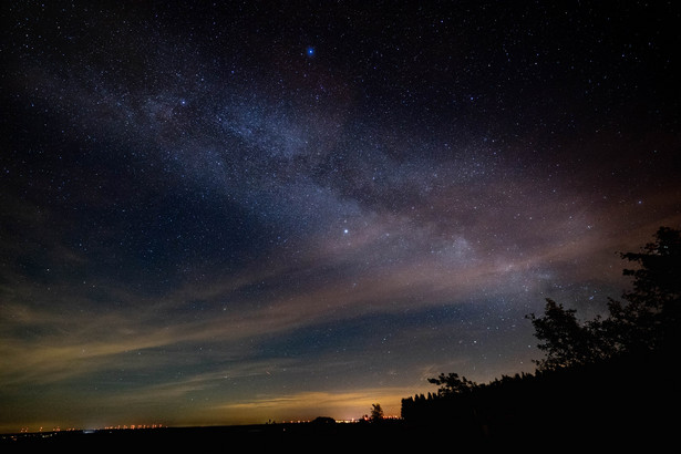 Naukowcy z NASA wykryli tajemniczy sygnał, który nie pochodzi z naszej galaktyki