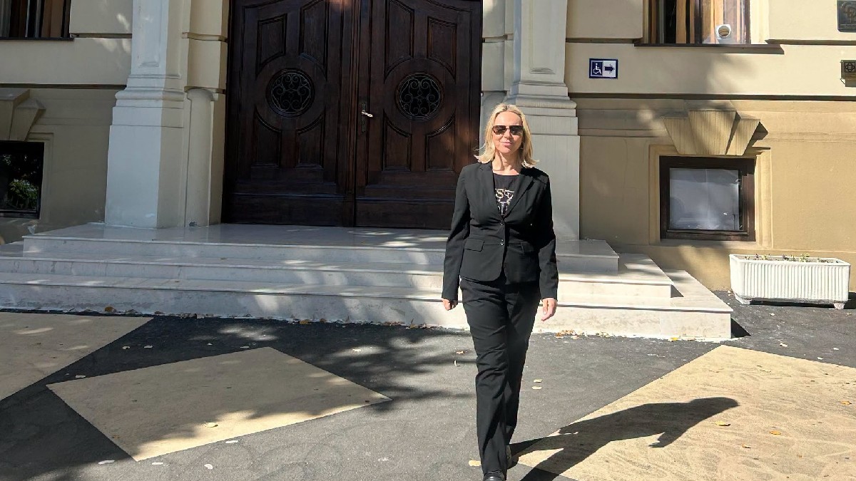 Directoarea Colegiului Loga din Timișoara se retrage din concursul de directori, acuzând lipsa de transparență
