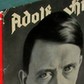 mein kampf okładka Adolf Hitler