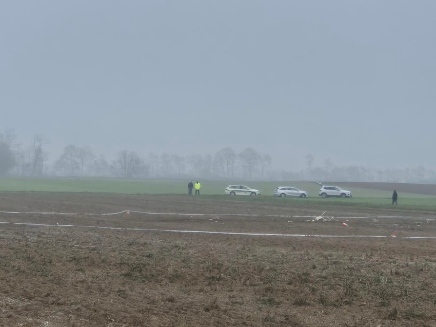 Loši vremenski uslovi otežavaju potragu