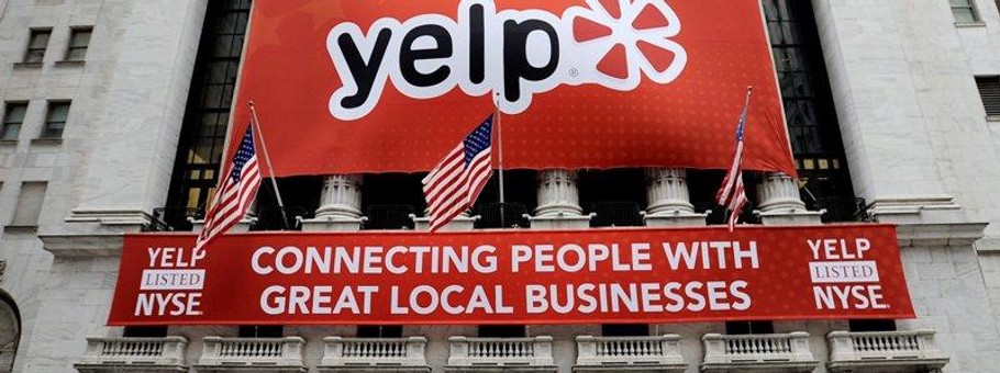 Yelp connecting 2123