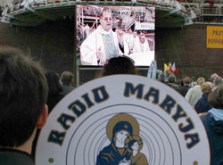 "Radio Maryja szerzy atysemityzm"