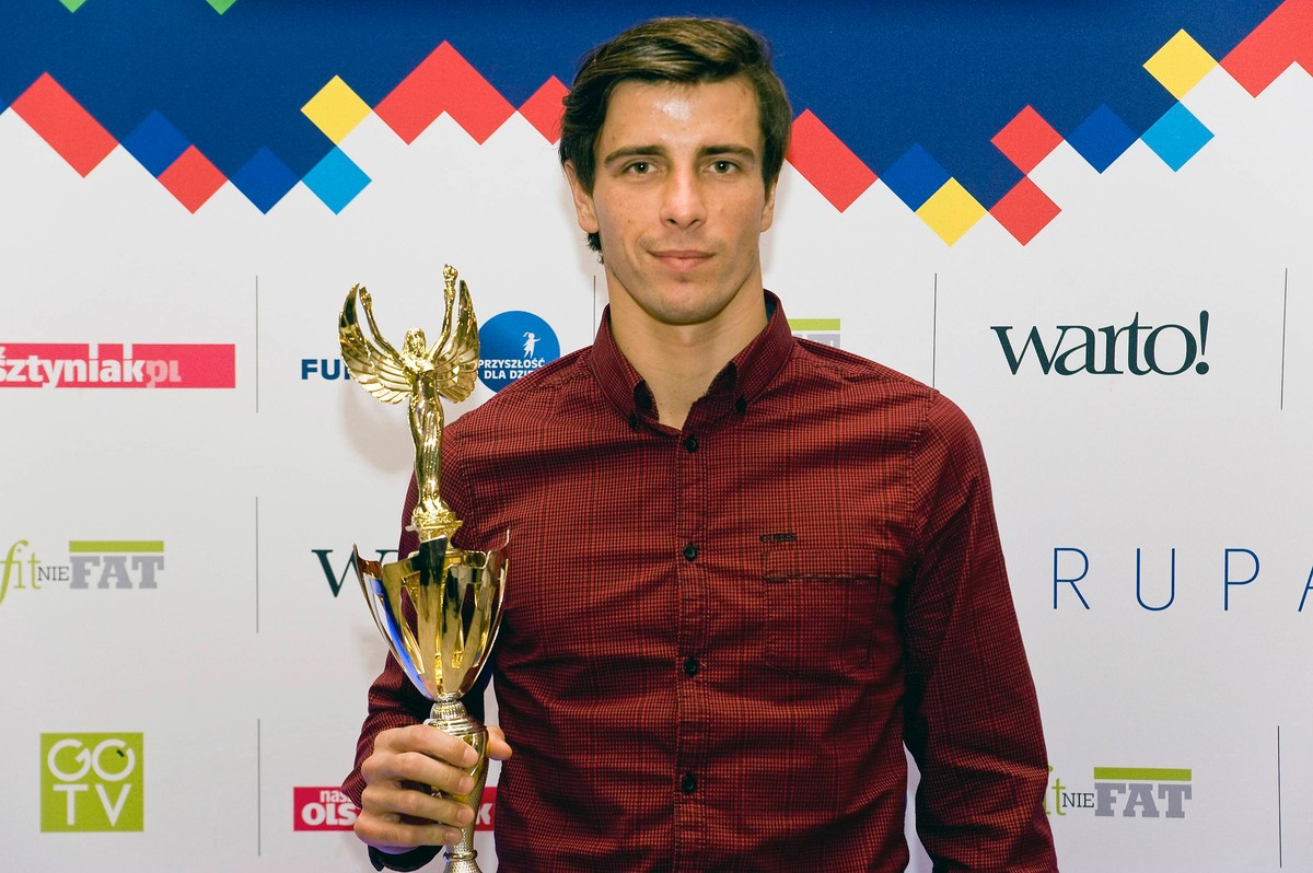 Robert Karaś