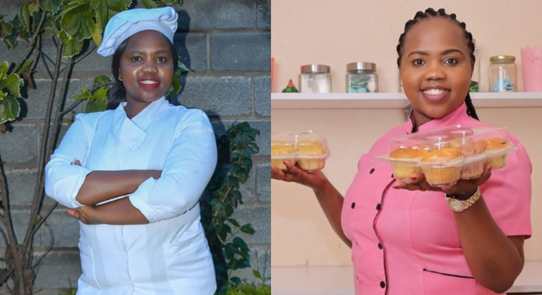 Kenyan baker Beldina Kirito narrates how she lost Sh6 million hotel investment in Karen [Video]