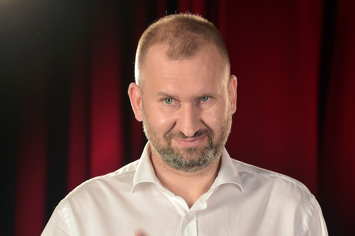 Wojciech Fiedorczuk