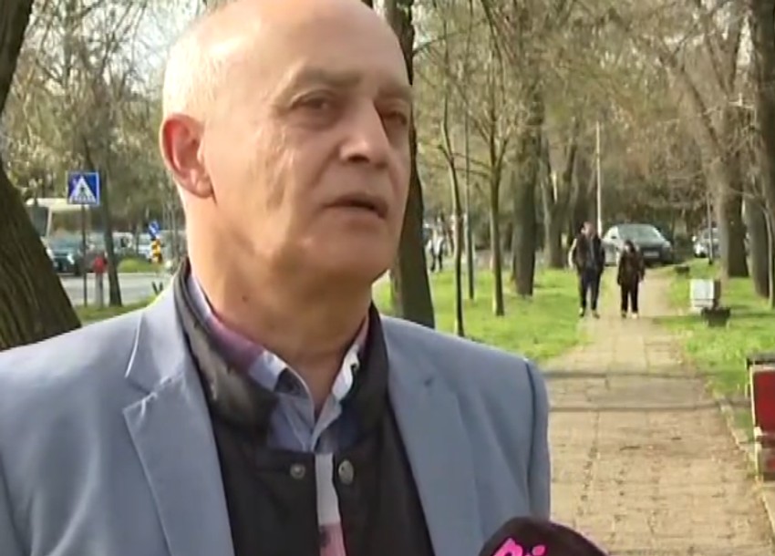 Aleksandar Seničić