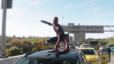 "Spider-Man: Bez drogi do domu": wszystko, o co chcielibyście zapytać i nie boicie się obejrzeć [RECENZJA BEZ SPOILERÓW]