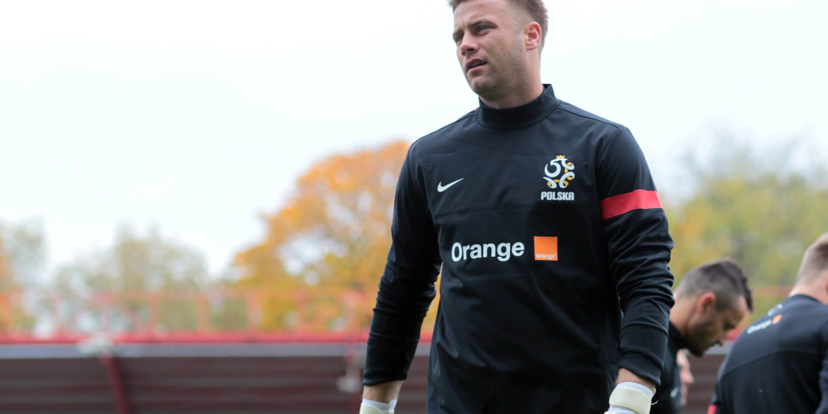 Artur Boruc