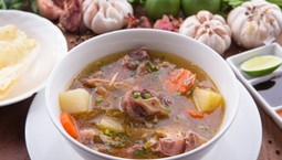 Kolagen rodem z PRL. Nie wydawaj fortuny, jedz na zdrowie ten przysmak