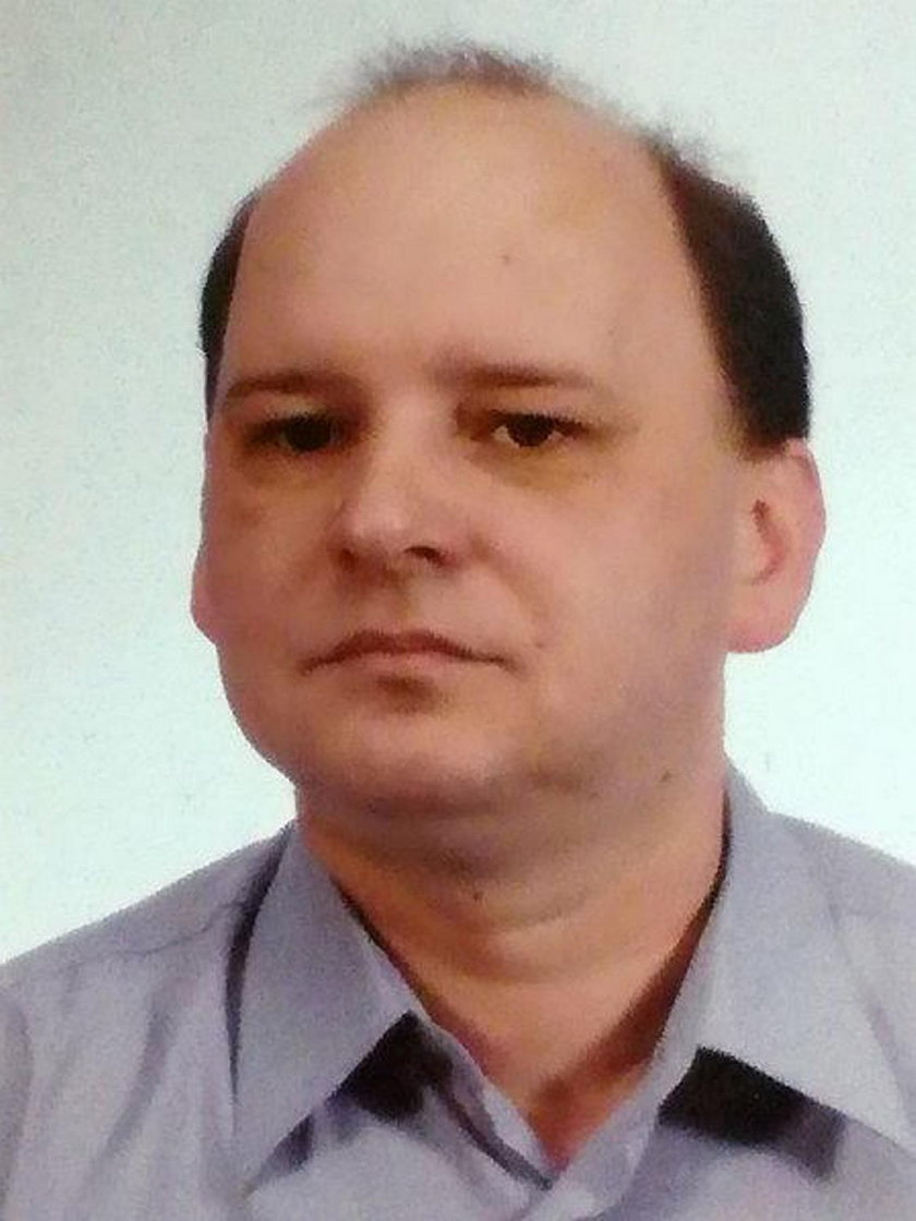 Maciej Penar