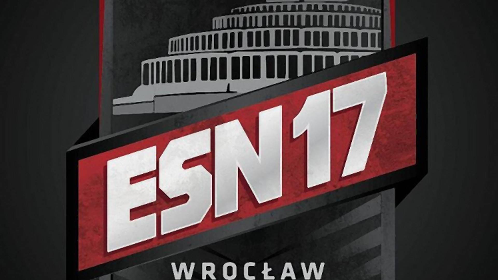 Gracze z całej Polski zjeżdżają do Wrocławia. Już w weekend ESPORT NOW 2017