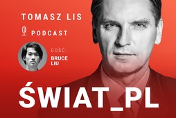 Swiat PL Bruce Liu