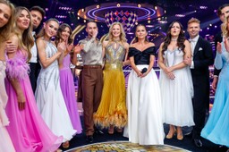 finał &quot;tańca z gwiazdami&quot;. kto wygrał w finale? kto zdobył kryształową kulę?
