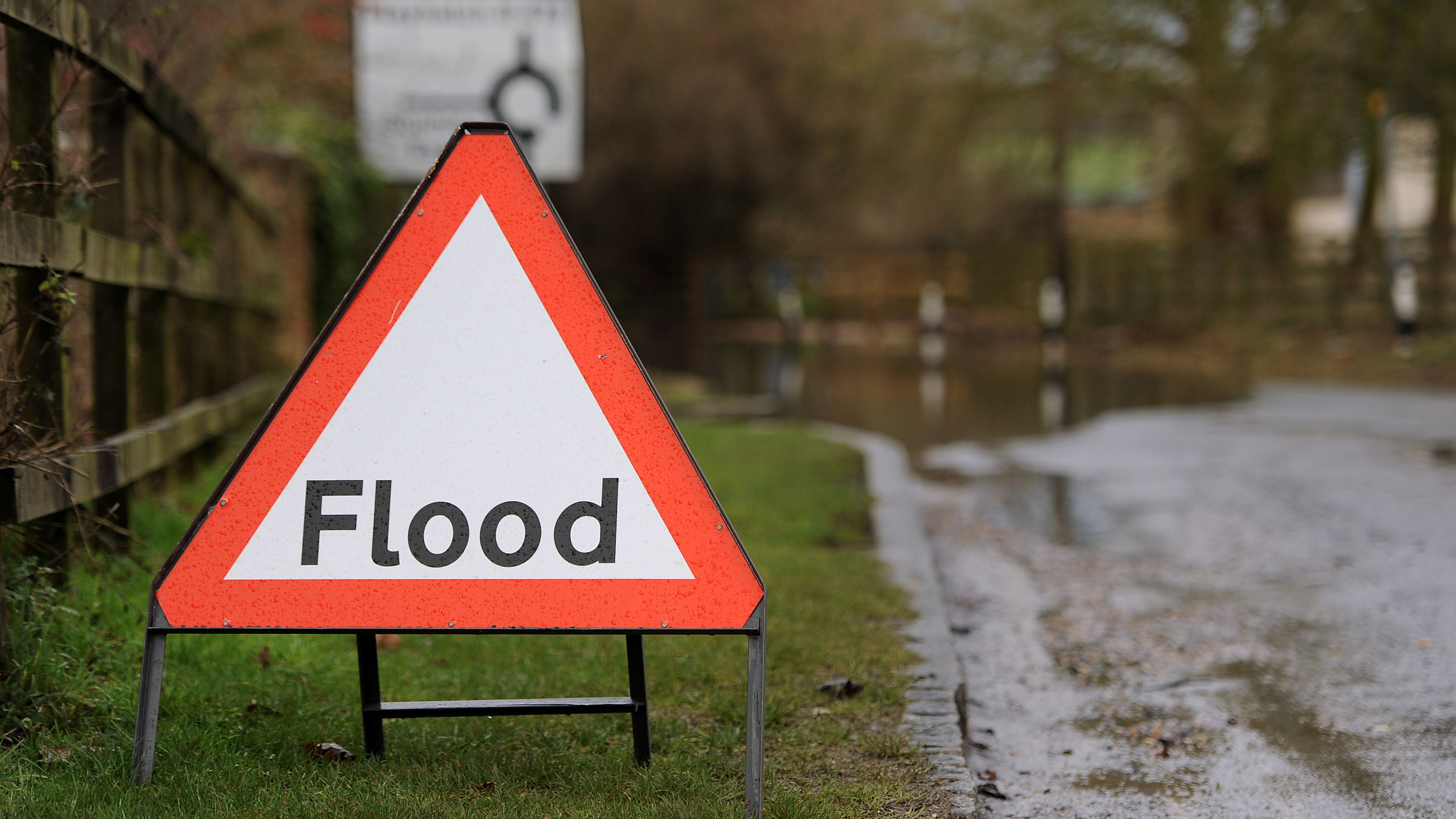 Coroner warns National Highways over A33 flood death