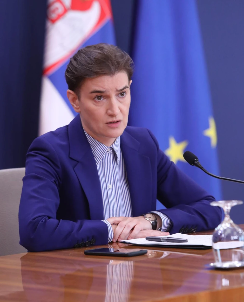 Ana Brnabić