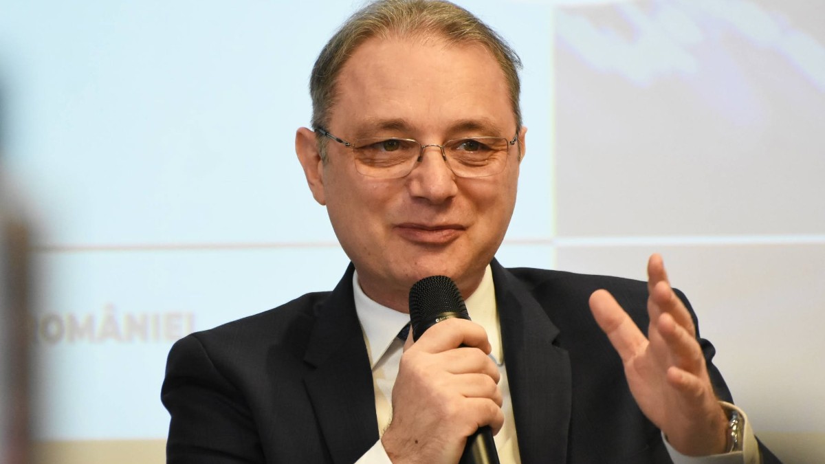 Luca Niculescu vrea ca până joi să aibă lista de miniștrii și programul de guvernare: „Nu promit miracole”