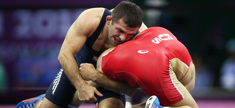 Magomiedmurad Gadżijew - nadzieja na olimpijski medal dla Polski