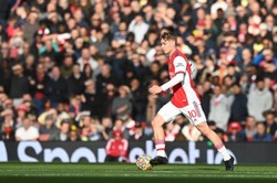 El. MŚ 2022. Smith Rowe powołany do reprezentacji Anglii