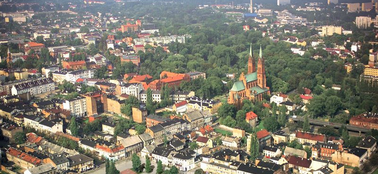 Włocławek odnowi Stary Rynek