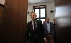 Zybertowicz ma przeprosić za słowa o agentach. Sąd wydał wyrok