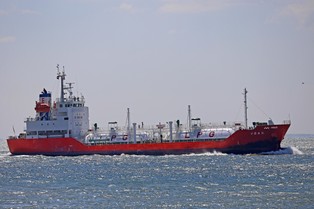 Iran przejmuje grecki tankowiec. USA: Będą kroki odwetowe