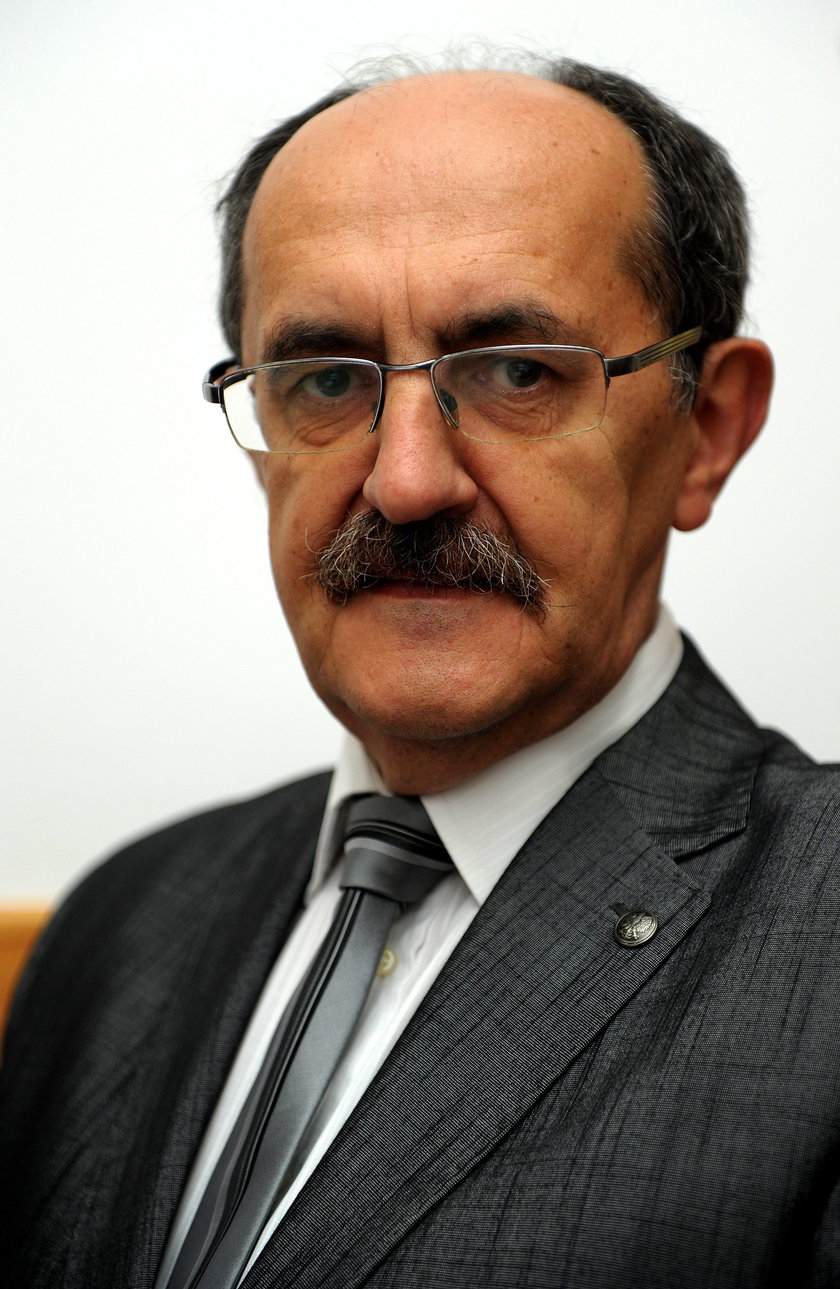 Andrzej Matusiewicz