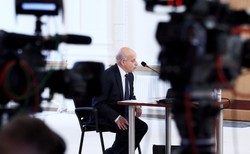 Świadek: Główni właściciele Skaryszewskiej 11 zginęli w Holokauście