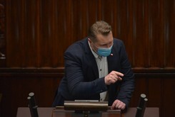 Czarnek: Wara od naszych dzieci, jeśli chodzi o ideologie lewackie