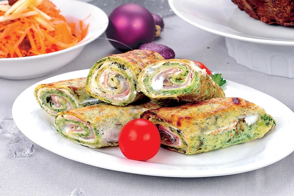 Ovo posno PREDJELO nestaje sa stola za pet minuta: BEZ PEČENJA, bez muke, idealno za slavsku trpezu na Svetog Nikolu