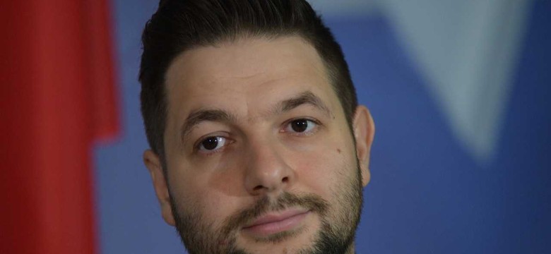 Patryk Jaki: PO to jest po prostu partia onuc rosyjskich