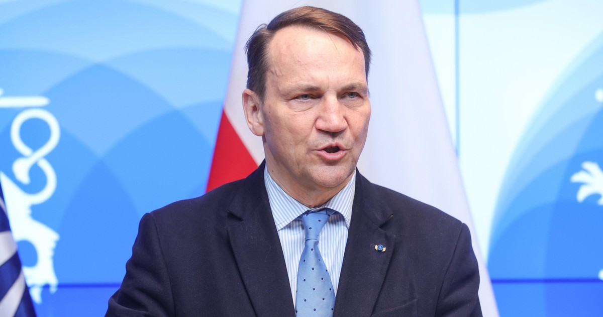 Wojna o ambasadorów to wierzchołek góry lodowej. „Nazwisk jest znacznie więcej”