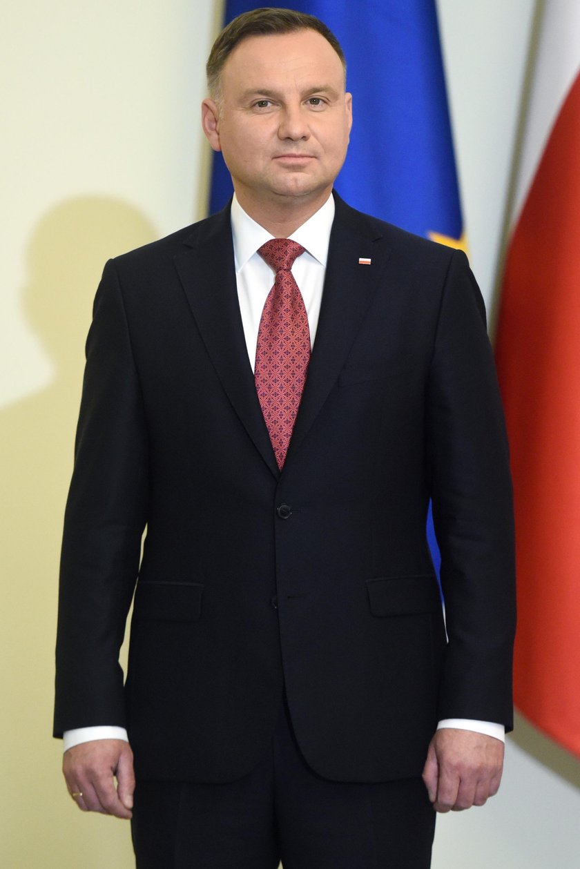 Andrzej Duda