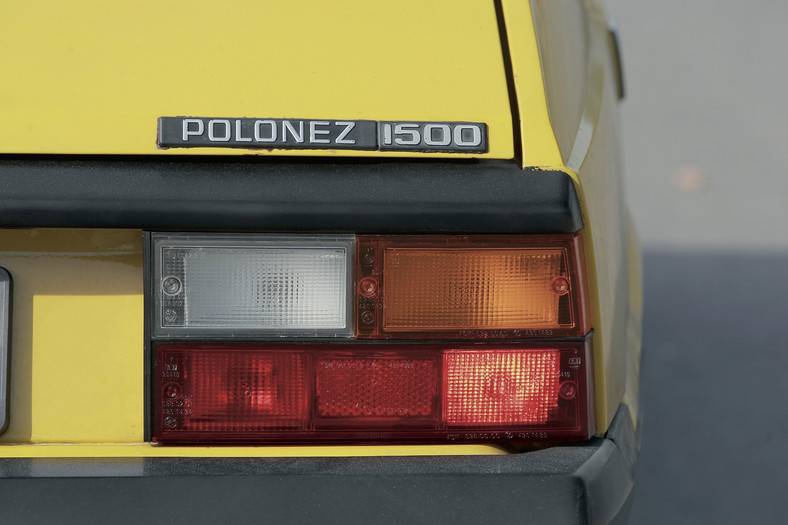 FSO Polonez 1500