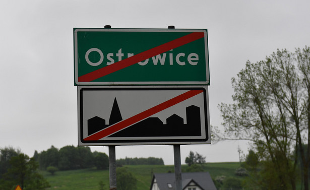 Gmina Ostrowice przestała istnieć. To pierwszy taki wypadek w Polsce