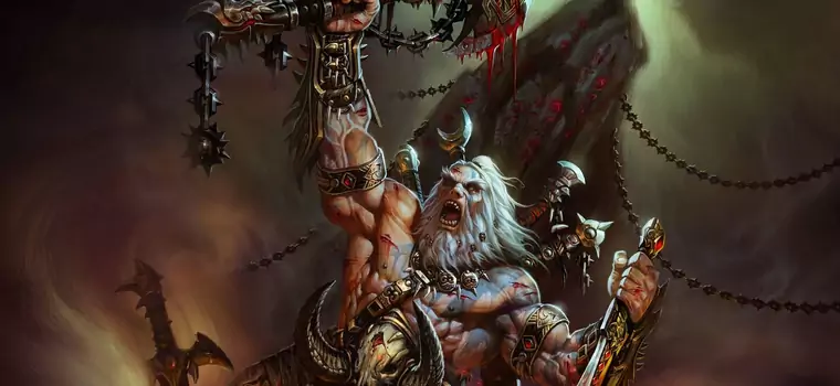 Diablo 3 - Blizzard ogłasza nowości i datę premiery nowego sezonu gry