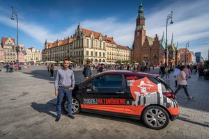 Praca złodzieja na zamówienie. Jedyna firma na świecie, która poddaje próbie firmy ochroniarskie