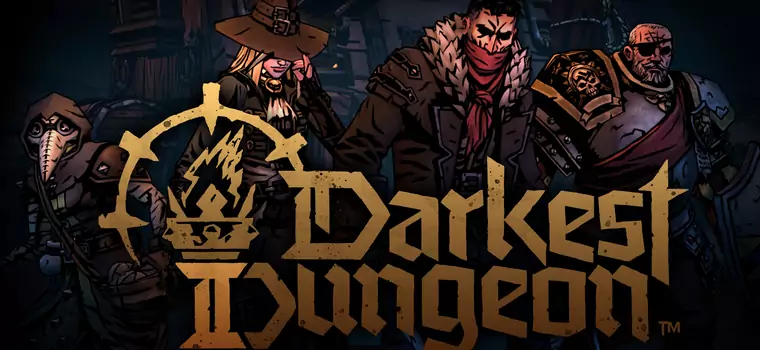 Graliśmy w Darkest Dungeon II. Nie wszystkie zmiany muszą się wam spodobać