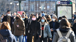 Wirusolog: pandemia koronawirusa to nie jest ostatnia epidemia