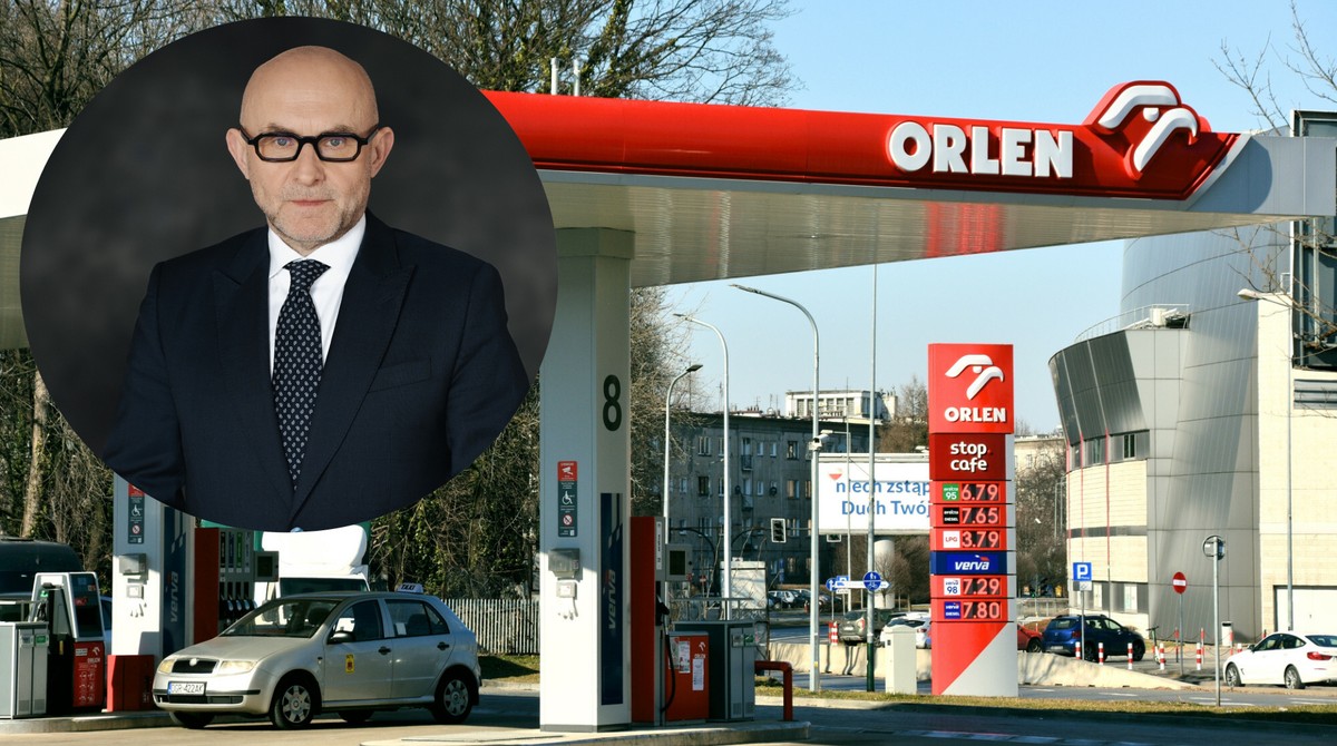 Cztery zadania dla nowego prezesa Orlenu. "Gratuluję, ale nie zazdroszczę"