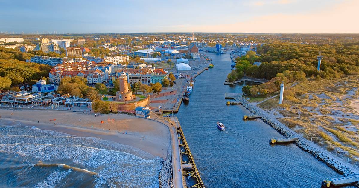 Kurort nad Bałtykiem hitem Wielkanocy. Polacy właśnie tu chcą spędzić święta