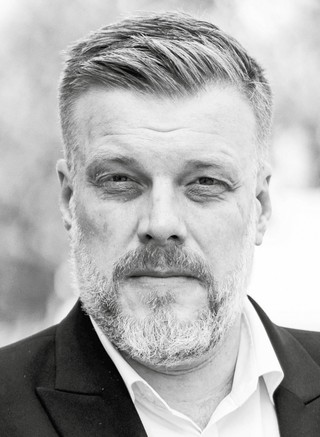 Adrian Zandberg, poseł, współprzewodniczący partii Razem, kandydat na prezydenta w 2025 r.