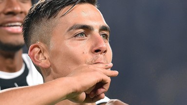 Paulo Dybala pokazał zdjęcie sprzed lat