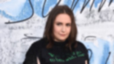 Lena Dunham opowiada o swojej chorobie. Cierpi na zespół Ehlersa-Danlosa