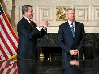 Jerome Powell